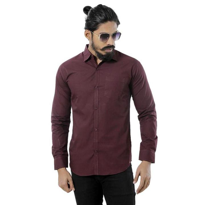 Styles Rewan Febric Katua Shirt For Men Collect by Fine Tex