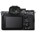 Sony a7 IV Mirrorless Camera Only Body. 