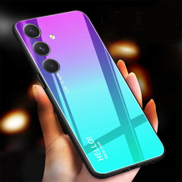 For%20Samsung%20A55%20case%20Gradient%20Mirror%20Tempered%20Glass%20Protector%20Hard%20Cover%20For%20Samsung%20Galaxy%20A55%20Back%20Cover%20Phone%20cases%20-%20Image%209