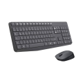 Logitech MK235 Wireless Combo Keyboard & Mouse.