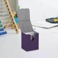 Premium Card Deck Storage Box for 100+ Cards Organizer Card Storage Case for TCG. 