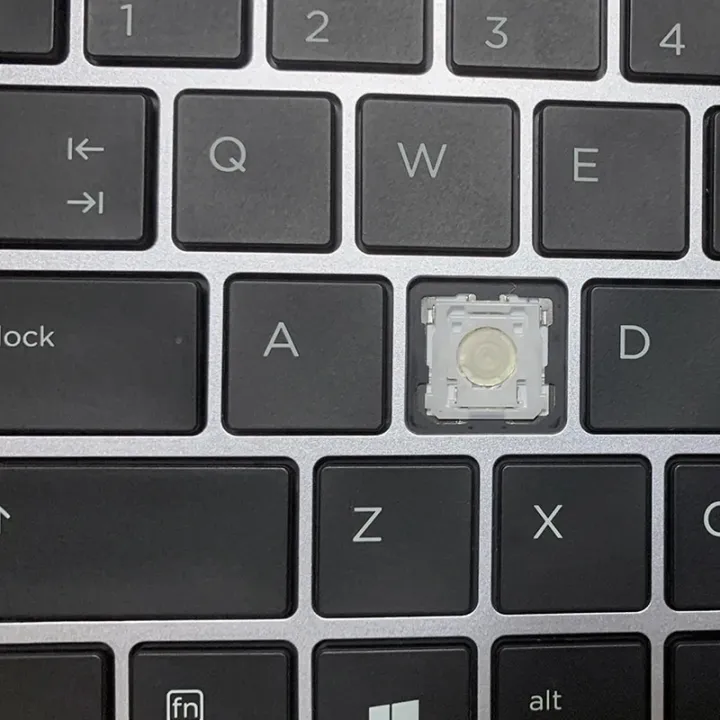 Replacement%20Keycap%20Key%20For%20HP%20ProBook%20440%20G8%20X8Q%20GB%20Laptop%20Keyboard%20KEY%20Clips%20-%20Image%204