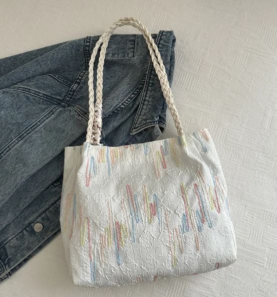 Flower%20Pattern%20Casual%20Fashion%20Bag%20for%20Women%20Shopper%20Handbags%20Environmental%20Storage%20Reusable%20Shoulder%20Tote%20Bag%20school%20bags%20girl%20-%20Image%205