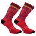 Professional Team Cycling Socks MTB Bicycle Socks High Quality Outdoor Sports Sock Running Socks Basketball Socks.