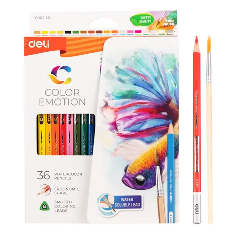 Deli%20C00730%20Color%20Emotion%20Watercolor%20Pencil%20pack%20of%2036%20colors%20-%20Image%204