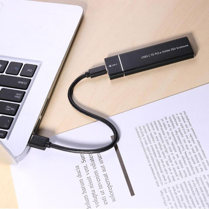 USB3.1%20Type-C%20to%20M.2%20M%20Key%20NVMe%20SSD%20Box%20Solid%20State%20Drive%20Housing%20Case%2010Gbps%20High%20Speed%20Hard%20Drive%20Disk%20Enclosure%20-%20Image%206