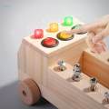 Screwdriver Board Set Kids Activities Toys for Children Boys Year Old.