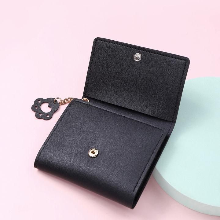 Stylish%20and%20Fashionable%20Ladies%20Mini%20Hand%20Bag%20wallet%20for%20women%20New%20Collection%20-%20Mini%20Wallet%20for%20Girls%20-%20Purses%20and%20Pouches%20for%20Women/%20Wallet%20Purse%20for%20Girls%20Simple%20Female%20Short%20Purses%20for%20Girls%20-%20Image%205