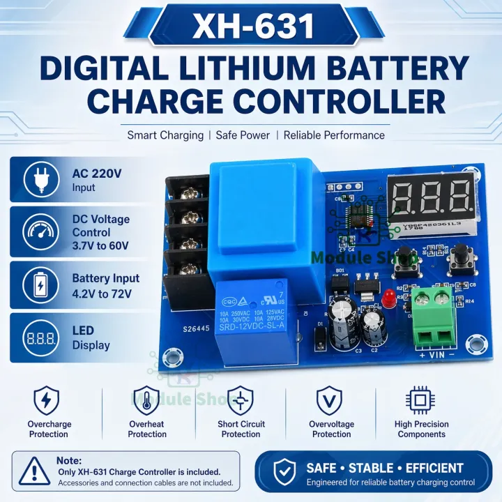 Digital%20Display%20Battery%20Charge%20Control%20Module%20Self%20Power%20Adjustable%2012V-72V%20Battery%20Upper%20&%20Lower%20Cut%20Protection%20Board%20Similar%20XH-M602%20XH-M633%20XH-M631%20-%20Image%204