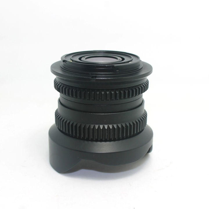 8mm%20F2.8%20Ultra%20Wide%20Angle%20Fisheye%20Lens%20for%20Sony%20NEX%20E-mount%20A7%20A6300%20A6000%20/Macro%204/3%20M4/3%20GH4%20BMPCC%20/Fuji%20FX%20DSLR%20Camera%20-%20Image%204