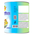 Afram Custard Powder -200g Custard Powder (Can). 