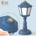 SuperRide LED Night Lamp Stable Base Lighting Color Adjustable LED Reading Lamp Table Light. 