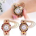 （NEW）Quartz Watches Beautiful Individual Casual Watches Girls Wrist Watch For Women. 