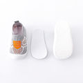【Thriving】 5 years old toddler shoes baby girl baby summer breathable mesh baby shoes newborn socks shoes soft sole anti-slip boy baby shoes 0-. 