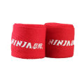 Boxing Hand Wraps - Red - 1 Pair. 