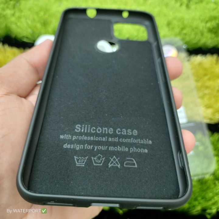 For%20Google%20Pixel%205A%205g%20Silicone%20Case%20with%20MagSafe%20Liquid%20Silicon%20Premium%20Mobile%20Phone%20Back%20Cover%20Pixel%205a%205G%20-%20Image%204