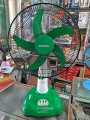 Conion Rechargeable Fan 16ince Hi speed. 