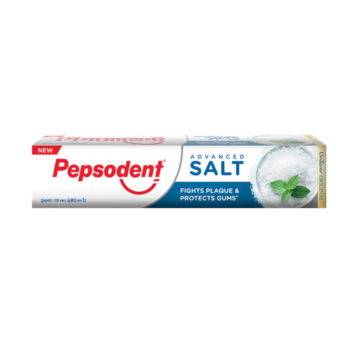 Pepsodent%20Toothpaste%20Advanced%20Salt%20140g%20-%20Image%202