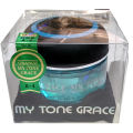 CAR PERFUME, CAR SENT, CAR AIR FRESHENER- My Tone Grace Liquid Car Perfume-110ml.