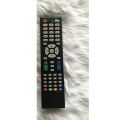 Master Remote Control Suitable For Most Common Brand  LED. 