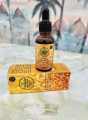 Premium saffron 5 pcs combo set special (Body Cream+Night Cream+Soap+Serum+Facewash). 
