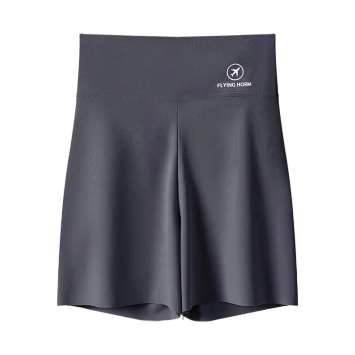 Seamless%20Gym%20Sports%20Shorts%20Women%20Slimming%20Shark%20Short%20Pants%20Female%20Ladies%20Summer%20Boxer%20Shorts%20Women%20Clothing%20-%20Image%204