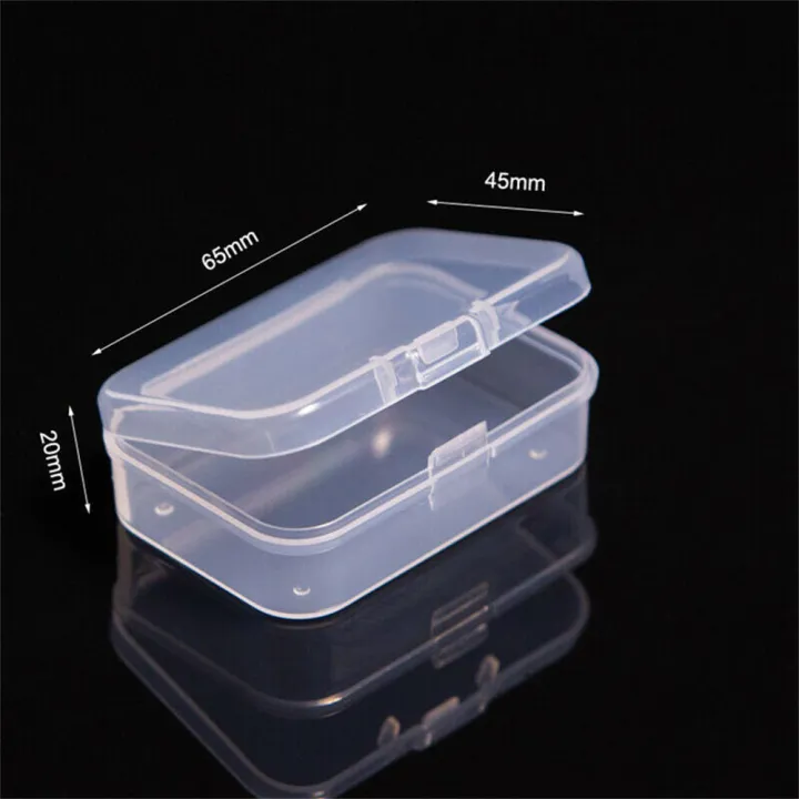 PP%20Mini%20square%20box%20Versatile%20Stackable%20Transparent%20plastic%20container%20Storage%20Thickened%20buckle%20Small%20jewelry%20case%20for%20Home%20-%20Image%206