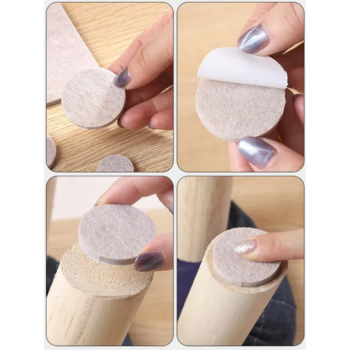 3-72PCS%20Felt%20Chair%20Leg%20Pads%20Round%20Square%20Floor%20Protector%20Self%20Adhesive%20Furniture%20Pads%20Mute%20Bumper%20Pad%20Home%20Furniture%20Feet%20Mat%20-%20Image%206