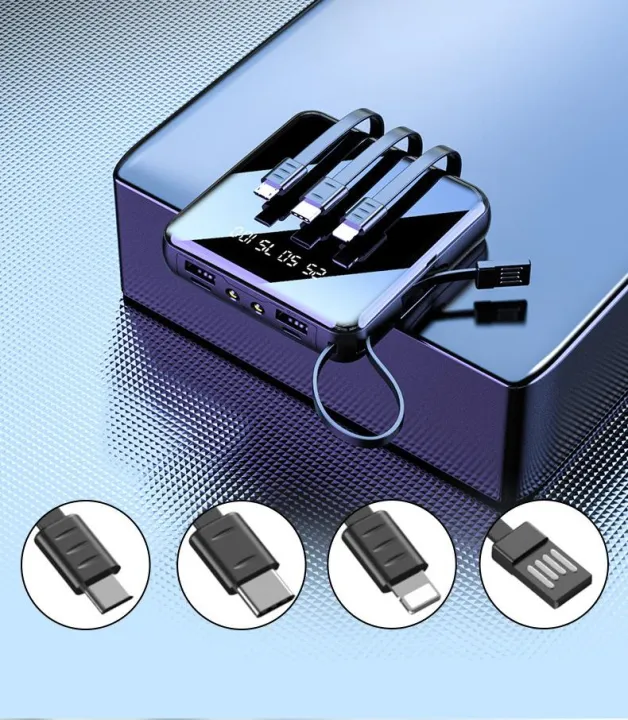 Portable%20Charger%20Fast%20Charging%2010000mah%20Mini%20Power%20Bank%20Charger%20With%20Cable%20Powerbanks%20Led%20Flashlight%20Power%20Display%20-%20Image%206