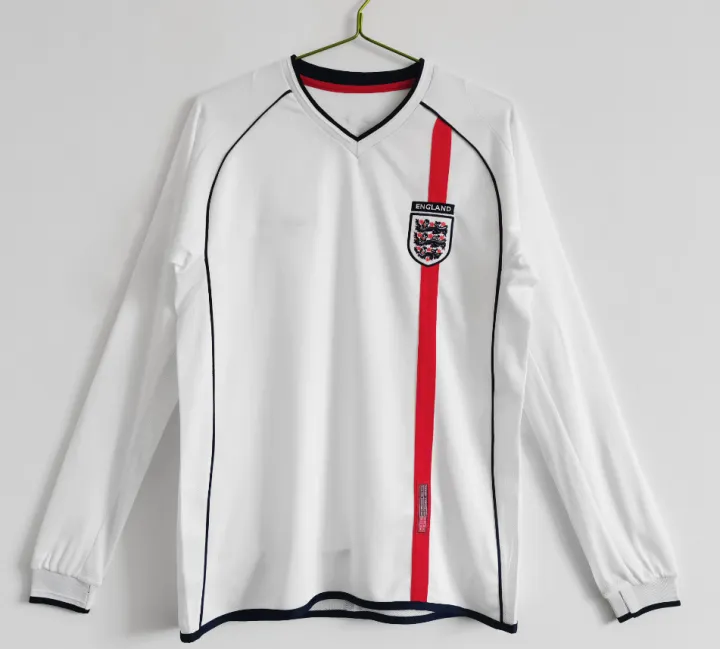 2006%20World%20Cup%20England%20Long%20Se%20Jersey%20ome%20o.7%20am%202002%20Short%20Se%20etro%20Football%20hes%20-%20Image%206