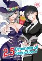 2.5 Dimensional Seduction Manga set volumes (1-13) with premium (13 Books) Paperback| Bookism BD. 