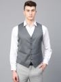 Fashionable casual waistcoat for men.