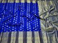 Tangail Katan Exclusive Soft Silk Premium Saree For Women. 