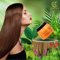 Matrix Opti Care Smooth Straight Hair Masque with Shea Butter, 490g - Hair Mask. 