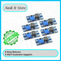 DC-Dc Step Up Boost Converter MT3608 (2-24V 2A). 