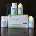 Zinc Phosphate Cement Dental Filling Material Pack of 1 pc Liquid 1pc powder. 