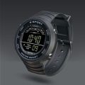 LAS-IKA W-F110 Sports Fashion Watch Waterproof Water Resistance Digital Sports Watch Silicon Belt Date Time Week Digital Watch For Men. 