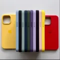 For Apple Iphone 6/6S/6S Plus 7/ 8/7+/8+ X/Xs/Xs Max 11/11 Pro/11 Pro Max 12/12 Pro/12 Pro Max 13/13 Pro/13 Pro Max 14/14 Pro/14 Plus/14 Pro Max 15/15 Pro/15 Pro Max Luxury Shockproof Liquid Silicone Case Back Cover Soft Touch Box Silicone. 
