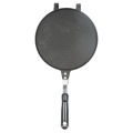 Egg Roll Baking Pan Crispy Omelet Machine Aluminum With Fixed Bracket For.