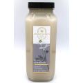 Original_USA made Aromatherapy Luxe Bath BLACK CHAMOMILE 445ml by Bath & Body Works. 