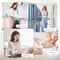 Heating Pad ,Portable Cordless Heating Pads Electric Waist Belt Device Rapid Heating Pad Electric Heating Pads for Belly Back Leg Neck Women Girl. 