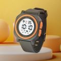 Inspired by High sizwWater PROOF-High quality MINGRUI 2303 simple Children's watch Men's and women's quartz watch sport waterproof digital.