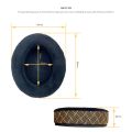 DEERVEER Replacement Earpad For Philips SHP9500 Headphones Thicken Memory Foam Cushions. 