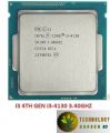 Intel Core i3 (4th Gen 3.4GHz) Desktop Processor. 