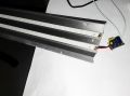 DIY LED Light Driver Module 7-40W Square Rectungular Panel LED Shade AC220V Load Output 40-80VDC. 