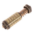Da Vinci Code Toys Metal Cryptex Locks Wedding Gifts Valentine's Day Gift Fengshi.