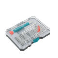 TOTAL TACSD30326 32 Pcs precision screwdriver set. 