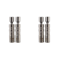 2X 14MM & 16MM Thin Wall Magnetic Swivel Spark Plug Socket - 3/8-Inch Drive 12-Point Spark Plug Socket Removal Tool.