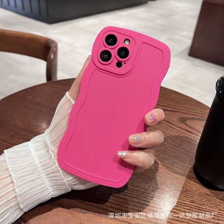 Applicable%20OnePlus%2011R%20Phone%20Case%20Big%20Wave%201+ACE2%20All%20Inclusive%20oneplus%20Anti-Fall%20NORD2T%20Silicone%20Protective%20Sleeve%20-%20Image%208