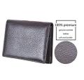 Pure Leather Card Holder.